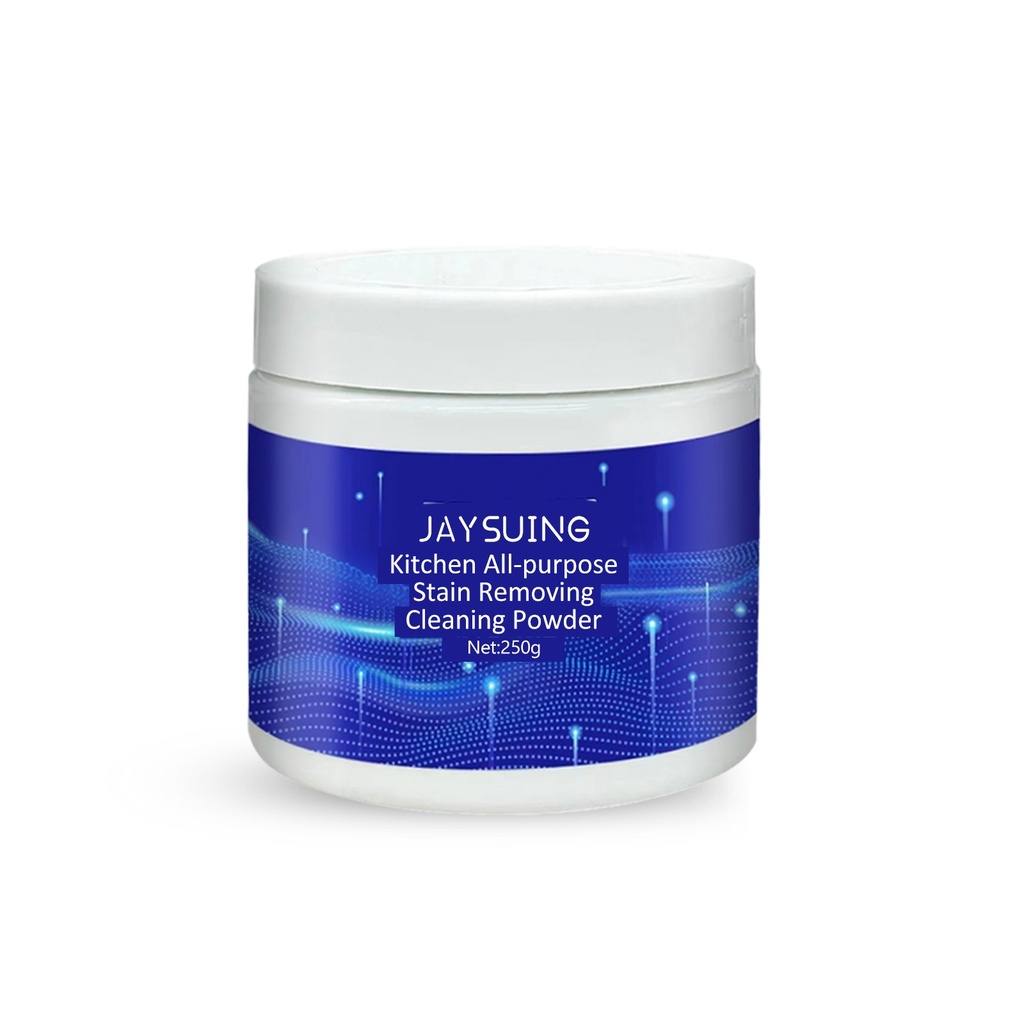 Nước tẩy rửa bếp Jaysuing, tẩy rửa dầu mỡ cho bếp, gỡ rỉ và làm sạch vết bẩn