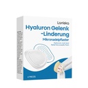 Miếng dán chăm sóc khớp Laniska, Axit Hyaluronic Dưỡng Khớp, Tập Luyện và Thể Dục, Miếng Dán Chăm Sóc Khớp Đầu Gối Nhẹ Nhàng