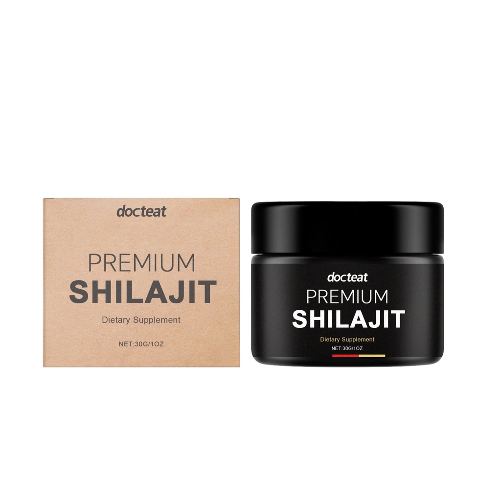 Docteat Thực Phẩm Chức Năng, Công Thức Nhẹ Cung Cấp Năng Lượng Dinh Dưỡng