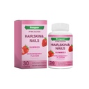 Gummy Bổ Sung Dinh Dưỡng Googeer (Vị Dâu), Gummy Bổ Sung Chăm Sóc Cơ Thể