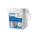 Viên nén sủi bọt hồ bơi Yegbong, viên nén clo, viên nén làm sạch nước hồ bơi tức thì