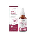 Sản phẩm chăm sóc mông BushAid, tinh chất làm săn chắc và dưỡng ẩm cho da