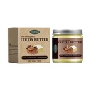 Kem dưỡng ẩm từ bơ cacao WoodSleep cho cơ thể và mặt, dưỡng da khô bổ dưỡng