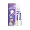 Yegbong Pet Oral Care Gel (2pcs) làm sạch sâu vết bẩn trên răng chó và mèo và cung cấp chăm sóc miệng