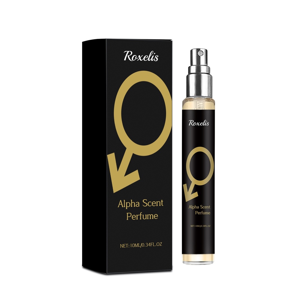 Nước hoa Cologne quyến rũ Roxelis, Cologne quyến rũ, Pheromone, Hương thơm lâu dài, Tính cách hấp dẫn, Tăng cường sự tự tin, Nước hoa