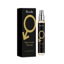 Nước hoa Cologne quyến rũ Roxelis, Cologne quyến rũ, Pheromone, Hương thơm lâu dài, Tính cách hấp dẫn, Tăng cường sự tự tin, Nước hoa