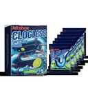 Bột thông tắc ống Jakehoe (Hộp) Giải phóng ống cống nhà bếp và nhà vệ sinh, loại bỏ mùi hôi, làm sạch dầu mỡ và tắc nghẽn