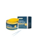 Jaysuing Bông Tẩy Trang Axit Curcumin Làm Sạch Nhẹ Nhàng, Cung Cấp Độ Ẩm, Làm Mới Và Nuôi Dưỡng Các Lỗ Chân Lông Trên Mặt.