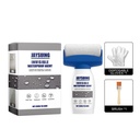 Keo Chống Thấm Jaysuing, Sửa Chữa Chống Thấm Tại Nhà Bằng Cọ Cán Lăn Sơn Chống Thấm Bên Ngoài Chịu Lực