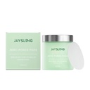 Jaysuing Bọt Tẩy Trang Mặt Êm Dịu, Thoải Mái, Làm Sạch Và Sáng Da. Đây Là Bọt Tẩy Trang Cung Cấp Độ Ẩm Cho Lỗ Chân Lông