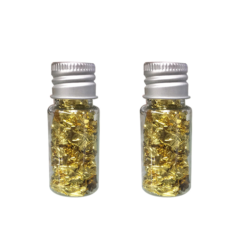 Giấy Vàng, Điều Trị Mặt Nạ Trang Trí Bánh Kẹo Với Đồ Trang Trí