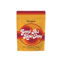 Xịt tóc khô Hoegoa có hiệu quả trong việc làm sạch và giữ cho tóc tươi mới và được phục hồi