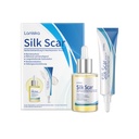 Bộ Sản Phẩm Sửa Chữa Da Laniska Công Thức Dịu Nhẹ Khôi Phục Collagen Cải Thiện Da Mịn Màng