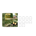 Nhẫn giảm béo mũi Ximonth Bee-Poison tạo hình dáng sắc nét và nuôi dưỡng da.