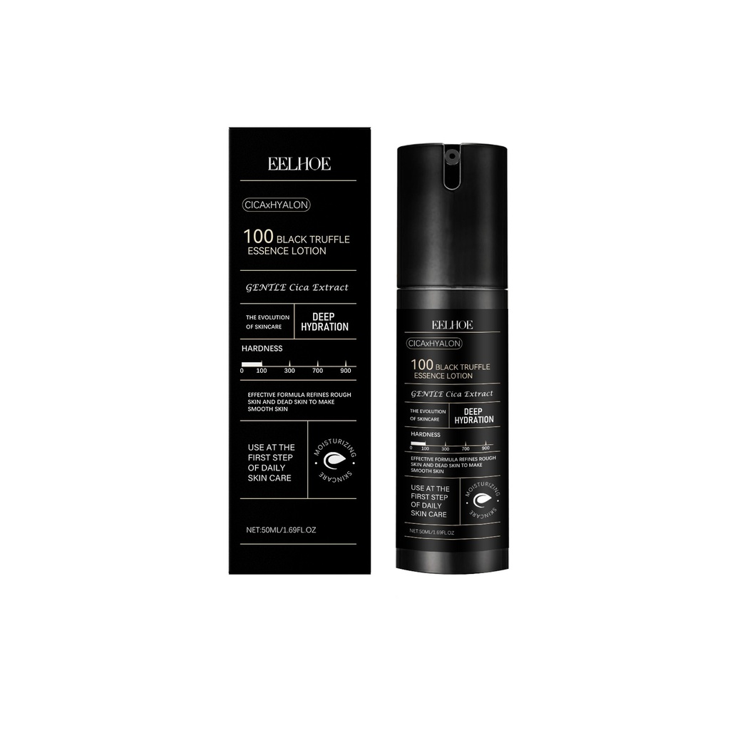 Nước Hoa Tắm Truffle Đen EELHOE, Căng Da, Tăng Cường Sáng, Dưỡng Ẩm Và Nuôi Dưỡng Da Mặt