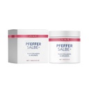 Thuốc mỡ dưỡng ẩm tiêu bạch OUHOE, làm ẩm da, ngăn ngừa nhăn da, dưỡng da mềm mại và tươi mát