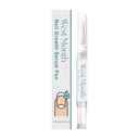 West&Month Nail Care Essence Pen, Bút dưỡng ẩm và cung cấp dinh dưỡng cho bề mặt móng