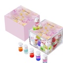 Dầu Thoa Tóc Nhuộm Hương EELHOE, Hỗn Hợp Nhẹ, Tươi Mát Và Không Bị Nhờn, Dưỡng Tóc Hàng Ngày