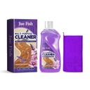 Chất tẩy rửa sàn đa năng Jue-Fish, Làm sạch cho bếp, nhà tắm và mảng bám cũng như cặn