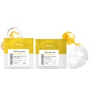 Mặt Nạ Collagen Căng Bóng Và Dưỡng Ẩm Hoygi (Bộ Hộp) Là Sản Phẩm Chăm Sóc Da Mặt Ba Trong Một, Cung Cấp Độ Ẩm, Dưỡng Chất Và Dưỡng Ẩm