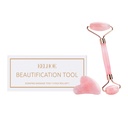 Bộ máy mát xa lăn bột EELHOE, Massage làm dịu da, Chăm sóc da mặt làm săn chắc