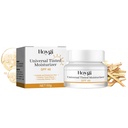 Kem Bảo Vệ Da Đồng Đều Hoygi, Kem Dưỡng Ẩm Chống UV Tự Nhiên Làm Mát Da Không Dính