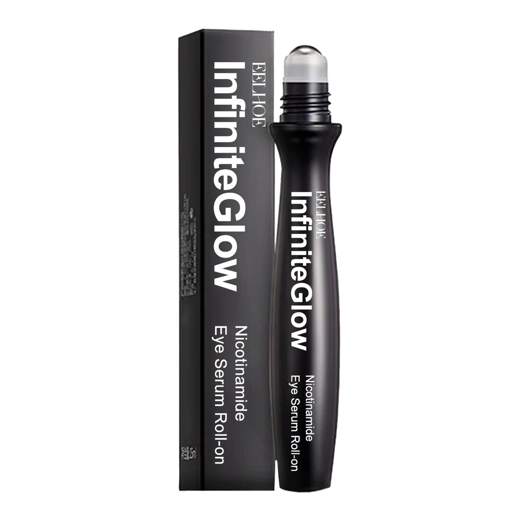 Kem Mắt Nicotinamide Eelhoe Giảm Quầng Thâm Và Nếp Nhăn Dưới Mắt Cung Cấp Độ Ẩm Và Dưỡng Ẩm Cho Da Xung Quanh Mắt