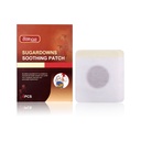 Miếng dán bụng Eelhoe Sugar làm dịu giảm đau cơ thể và chăm sóc bụng