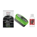 Bộ Cọ Rửa Phim Dầu Ô Tô Homonth Để Loại Bỏ Bẩn và Làm Sạch Kính Ô Tô, Cọ Làm Sạch Kính Chống Mưa