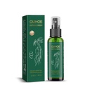 Tinh Chất Ginseng OUHOE Dầu Tăng Trưởng Tóc, Essence Ginseng Cấp Ẩm Cho Tóc, Ngăn Rụng Tóc Và Chăm Sóc Tóc Tăng Trưởng