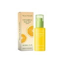Serum Vitamin-C trị đốm tối West&Month, độ ẩm mềm mại làm da sáng bóng