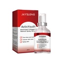 Xịt tinh chất collagen retinol Jaysuing, giảm nếp nhăn, ngăn ngừa lão hóa, cấp ẩm và làm săn chắc da