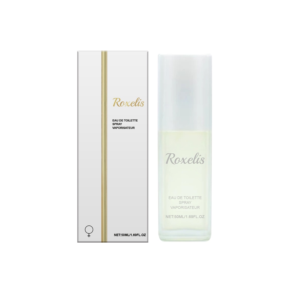 Nước hoa Eau De Toilette Gỗ Roxelis, Hương Gỗ Sâu, Hương Thơm Bền Lâu, Hương Gỗ Sồi Tự Nhiên