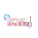 Son dưỡng môi chống khô Hoygi, công thức nhẹ nhàng, giữ ẩm sâu và giữ cho đôi môi mềm mại và mịn màng.