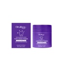 Bột Đánh Răng Tím Oralhoe, Bảo Vệ Nướu, Làm Sạch Răng, Làm Tươi Hơi Thở, Làm Sáng và Làm Sạch Răng cho Chăm Sóc Răng Miệng