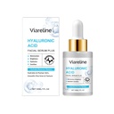 Viareline Hyaluronic Acid Hydrating Face Essence Cung Cấp Độ Ẩm Nhẹ Nhàng Và Làm Mềm Da Mặt