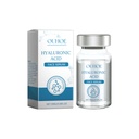 Sérum mặt OUHOE Acid Hyaluronic, Dưỡng ẩm nhẹ nhàng và cải thiện kết cấu da