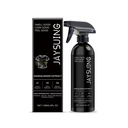 Xịt làm mới quần áo Jaysuing Hương thơm sang trọng Hương thơm lâu dài Loại bỏ điện tích tĩnh Xịt quần áo tiện lợi