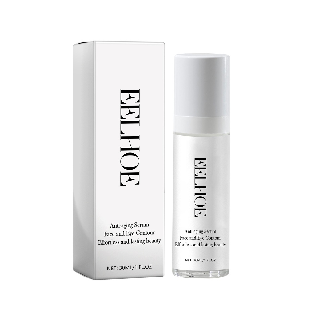 EELHOE Essence Mặt Điều Trị Hàng Ngày Dưỡng ẩm và Tăng Độ Đàn Hồi Da Mặt Làm sáng