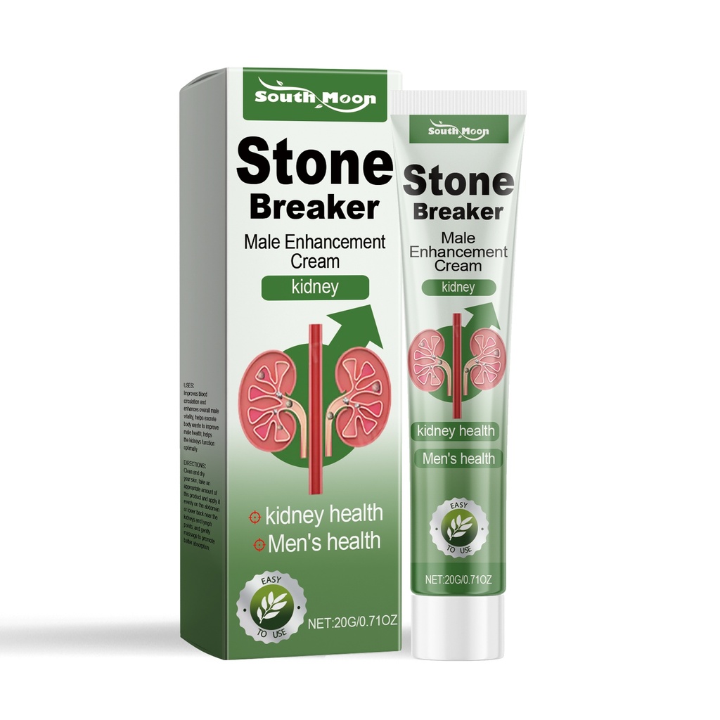 Kem Chăm Sóc Nam South Moon Tinh Chất Nhân Sâm Chăm Sóc Dưỡng Ẩm Nhẹ Nhàng Kem Điều Trị Massage Cơ Thể Cho Nam.