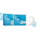 Mặt nạ cấp nước ngừa lão hóa collagen Hoygi (set hộp) dưỡng ẩm, làm săn chắc và nuôi dưỡng cho da mặt