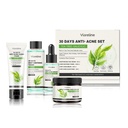 Bộ Dưỡng Ẩm Axit Salicylic Viareline Cung Cấp Độ Ẩm và Bảo Vệ Làn Da Mềm Mại và Dịu Nhẹ