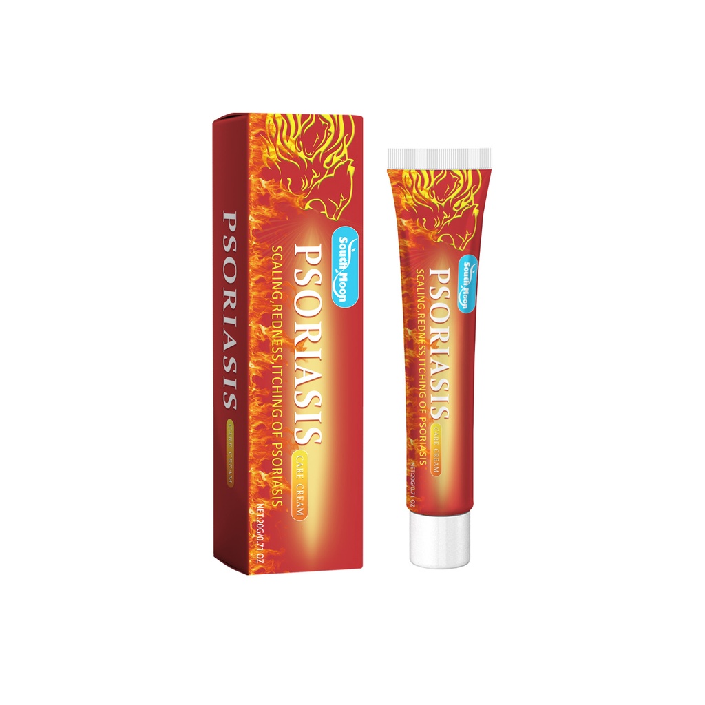 Kem dưỡng da South Moon, công thức nhẹ nhàng để dưỡng ẩm cho da khô