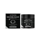 Jaysuing Chất tẩy rửa trang sức bạc, làm sạch đồng hồ và vòng tay, giải độc và ngăn ngừa oxy hóa cho trang sức bạc