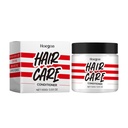 Dầu xả cấp ẩm Hoegoa, tinh chất dưỡng ẩm nuôi dưỡng, dầu xả sửa chữa tóc mềm và bông xốp