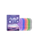 Miếng Dán Collagen OUHOE Dưỡng Ẩm và Giảm Nếp Nhăn Mảnh, Nâng Cơ và Tăng Độ Đàn Hồi cho Trán