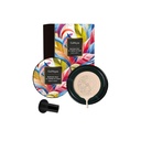 Eelhope Đệm Không Khí Đầu Nấm Đệm Đầu Nấm Nhỏ Dễ Dàng Thoa Trang Điểm Mà Không Tắc Nghẽn Lỗ Chân Lông Dưỡng Ẩm Che Khuyết Điểm Tự Nhiên