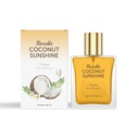 Nước Hoa Nữ Roxelis Charming, Với Hương Hoa Nhẹ Nhàng, Tươi Mát, Nhẹ Nhàng và Bền Bỉ, Tỏa Sáng Sự Thanh Lịch, Tự Tin và Quyến Rũ.