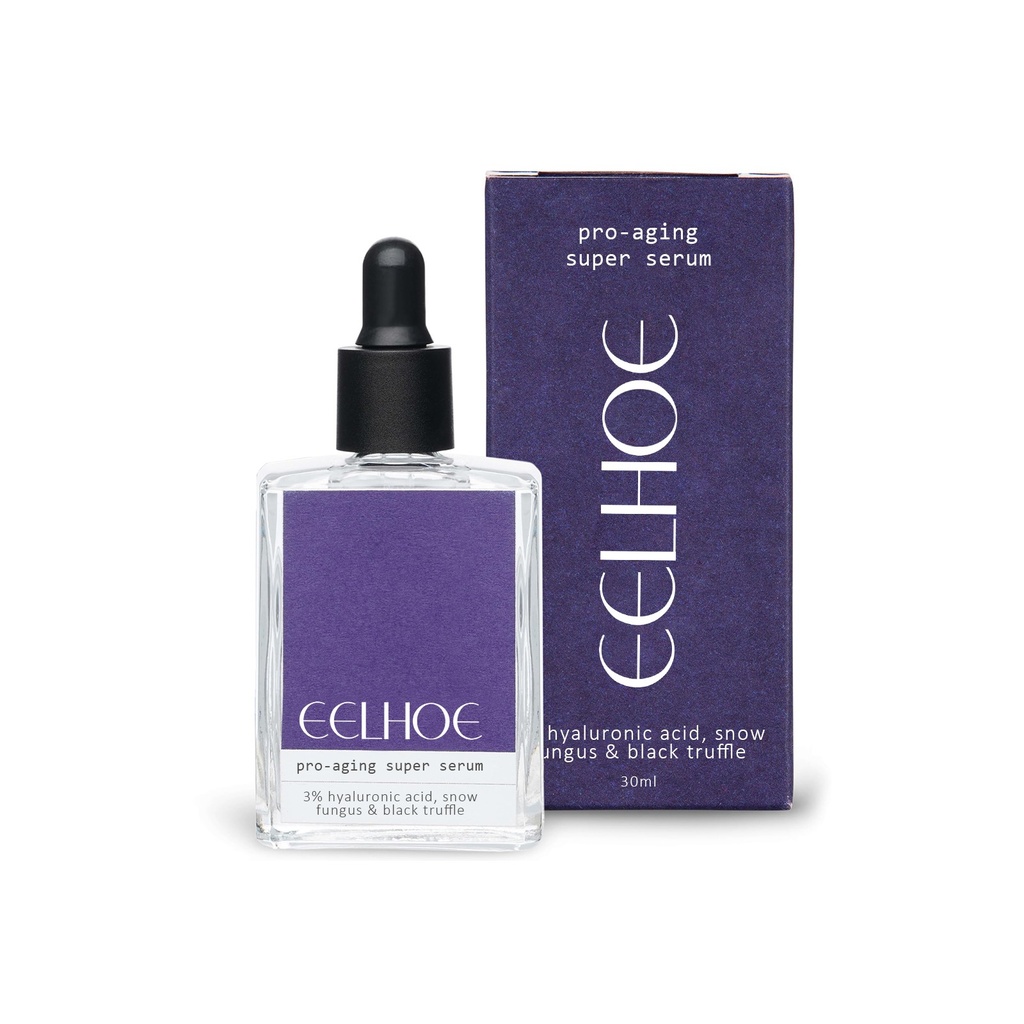 Essence EELHOE Căng Da Giảm Nếp Nhăn Sửa Chữa Rào Cản Căng Bóng, Cấp Ẩm và Chống Lão Hóa