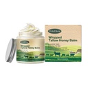 Kem dưỡng ẩm mật ong mỡ bò WoodSleep, nuôi dưỡng sâu và chăm sóc cho làn da khô. Kem chăm sóc cơ thể hàng ngày